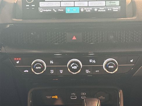 Used 2023 Honda CR-V Sport Touring image 17