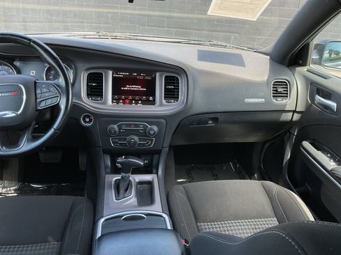 Used 2023 Dodge Charger SXT RWD image 15