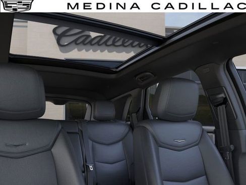 New 2026 Cadillac XT5 Premium Luxury w/ LPO, Floor Liner Package image 25