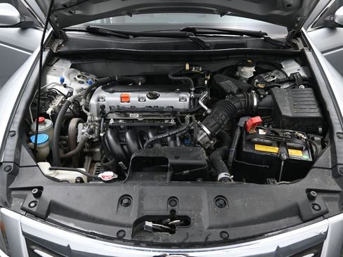 Used 2012 Honda Accord LX image 33
