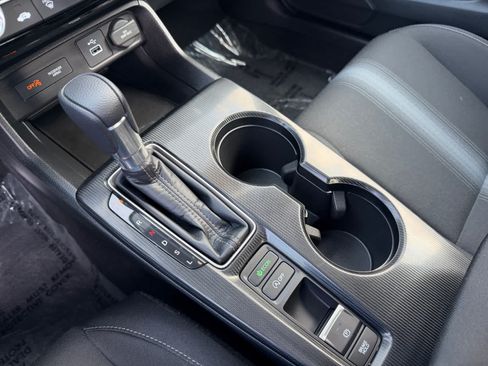 Used 2023 Honda Civic LX image 13