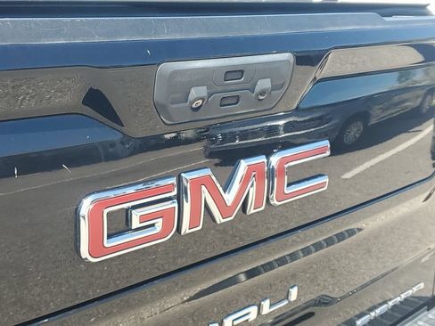 Certified 2023 GMC Sierra 1500 Denali w/ Denali Reserve Package AWD/4WD image 13