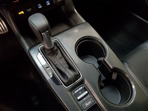 Certified 2025 Honda Civic Sport image 7