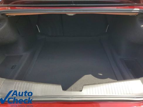 Used 2023 Cadillac CT4 Luxury RWD image 10