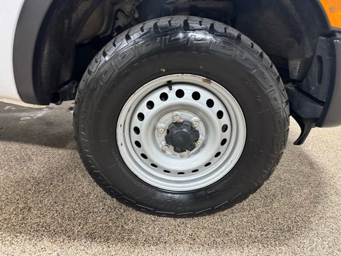 Used 2020 Ford Ranger XL image 67