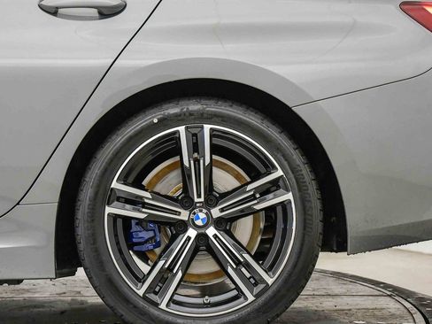 Certified 2024 BMW M340i image 12