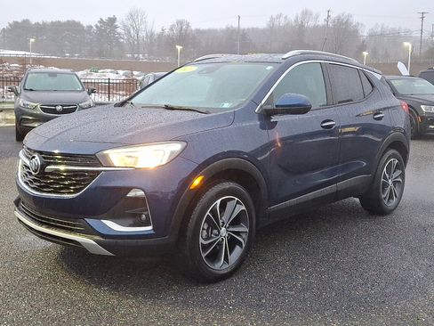 Used 2023 Buick Encore GX Select image 3