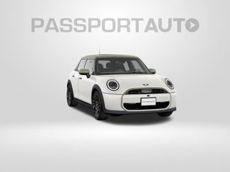 New 2027 MINI Cooper S FWD video 1