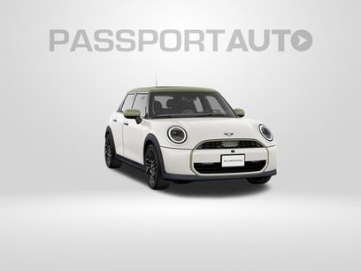 New 2027 MINI Cooper S