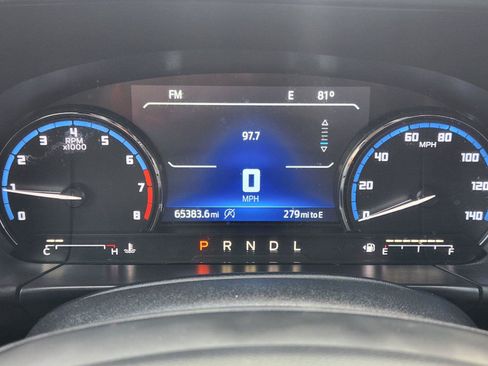 Used 2021 Ford Bronco Sport Outer Banks AWD/4WD image 23