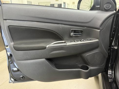 Used 2021 Mitsubishi Outlander Sport SE AWD/4WD image 8