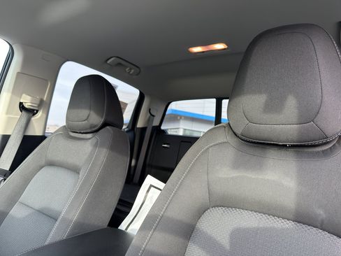 Used 2022 Chevrolet Colorado LT w/ LT Convenience Package image 25