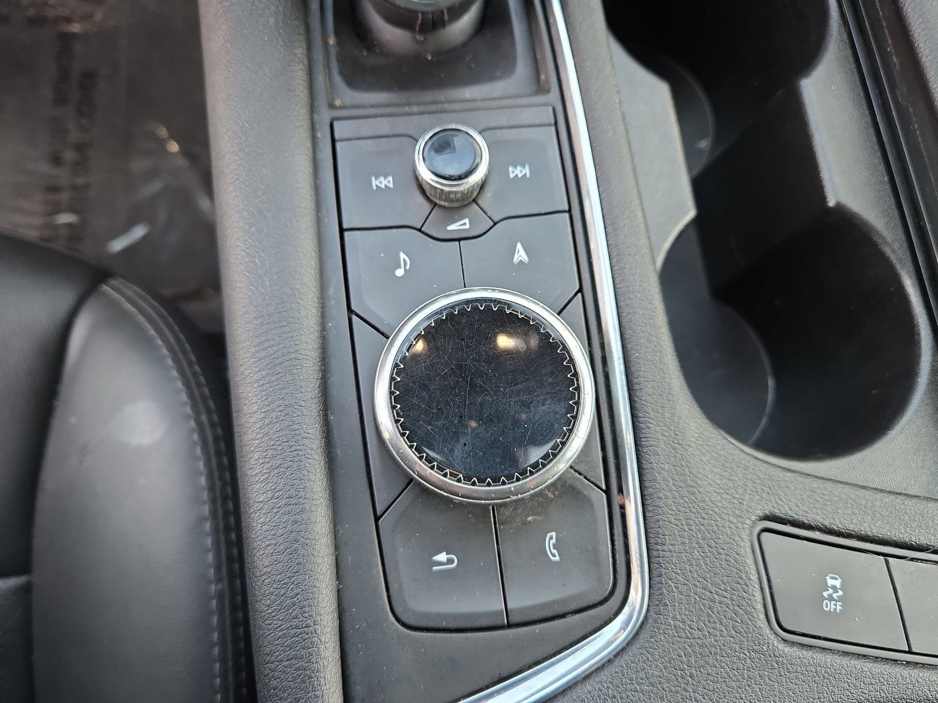 Used 2021 Cadillac XT5 Sportv AWD/4WD image 27