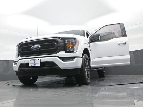 Used 2023 Ford F150 XLT w/ Equipment Group 302A High image 23