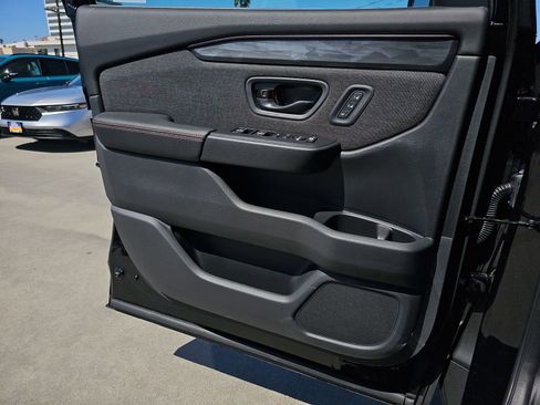 New 2026 Honda Passport TrailSport image 27