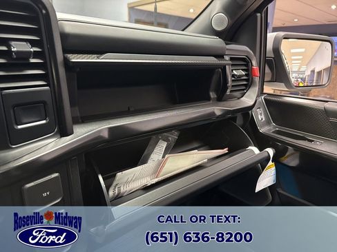 Used 2024 Ford F150 Raptor w/ Equipment Group 803A Raptor R image 21