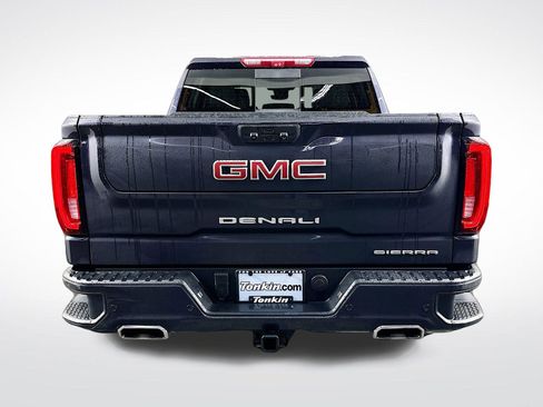 Used 2023 GMC Sierra 1500 Denali w/ Denali Reserve Package image 7