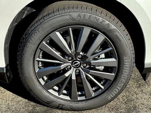 New 2026 Nissan Murano SL AWD/4WD image 30