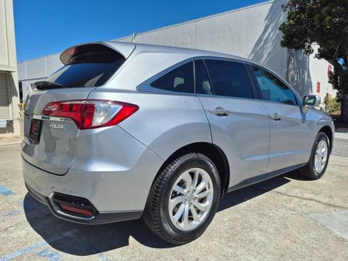 Used 2018 Acura RDX FWD image 13