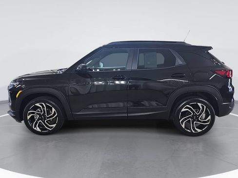 Used 2026 Chevrolet TrailBlazer RS w/ Convenience Package AWD/4WD image 7