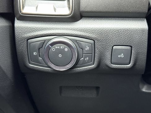 Used 2021 Ford Ranger Lariat w/ Tremor Off-Road Package image 13