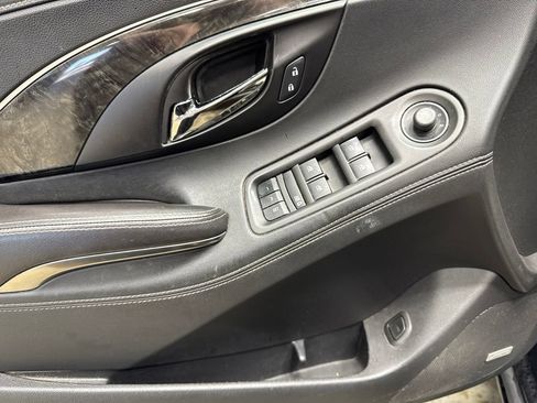 Used 2014 Buick LaCrosse Premium w/ Driver Confidence Package AWD/4WD image 11