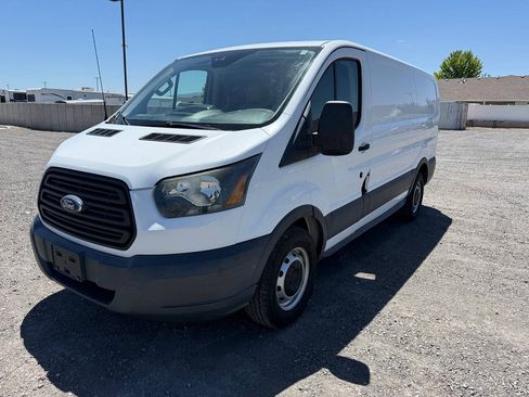 Used 2015 Ford Transit 150 130 Low Roof RWD image 7