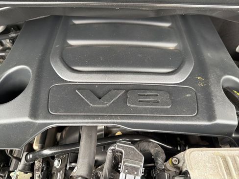 Used 2022 Jeep Wagoneer Series III w/ Premium Group I image 13