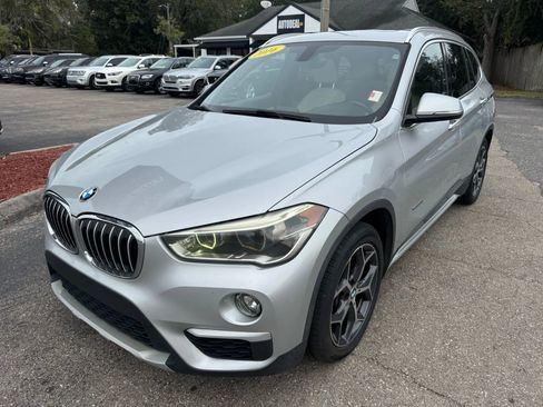 Used 2016 BMW X1 xDrive28i image 1