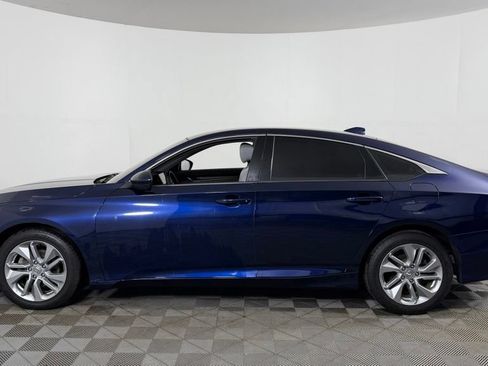 Used 2020 Honda Accord LX image 4