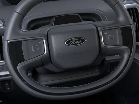 New 2025 Ford Expedition Platinum w/ Stealth Performance Package AWD/4WD image 12