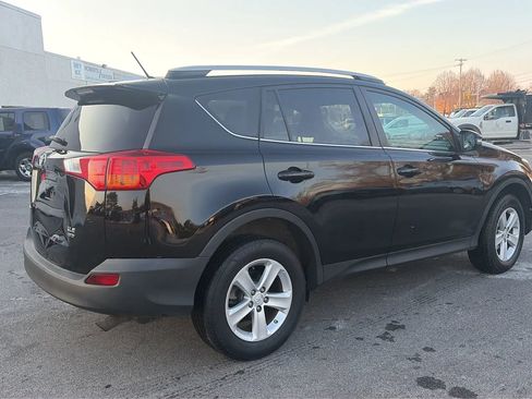 Used 2013 Toyota RAV4 XLE image 21