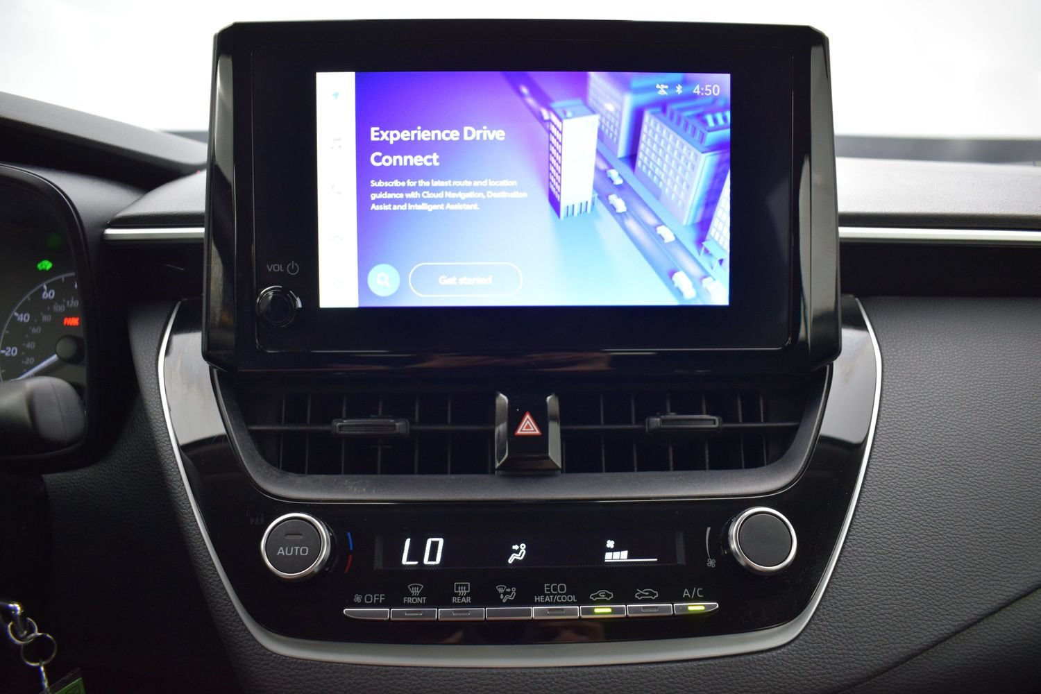 Used 2025 Toyota Corolla LE FWD image 23