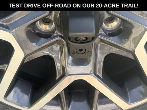 New 2026 Jeep Wrangler Sahara image 37