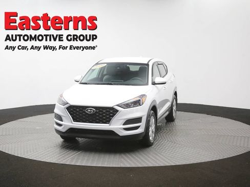 Used 2019 Hyundai Tucson SE AWD/4WD image 53