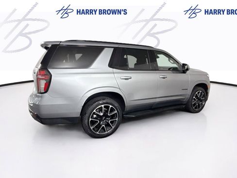 Used 2023 Chevrolet Tahoe RST w/ Luxury Package AWD/4WD image 34