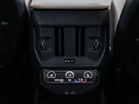 New 2026 BMW X3 xDrive30 w/ Premium Package image 9