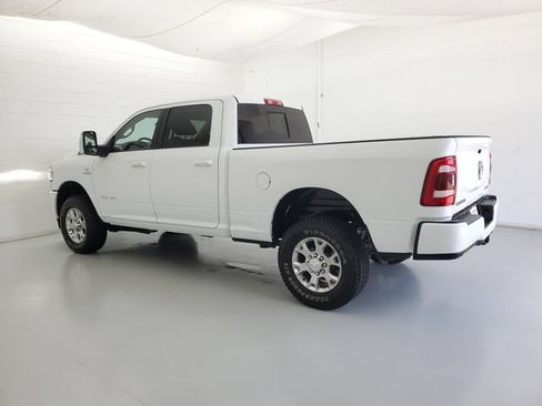 Used 2024 RAM 2500 Laramie w/ Safety Group AWD/4WD image 7