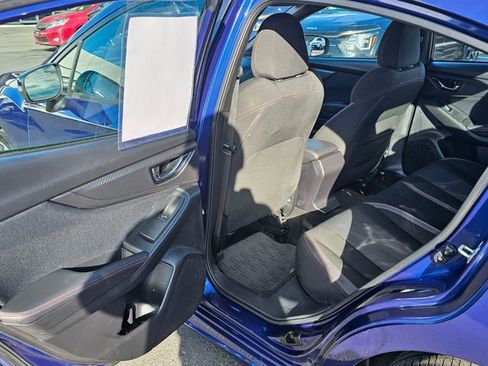 Used 2017 Subaru Impreza 2.0i Sport image 16
