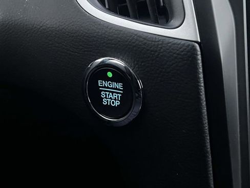 Certified 2024 Ford Edge SEL w/ Sport Appearance Package image 25