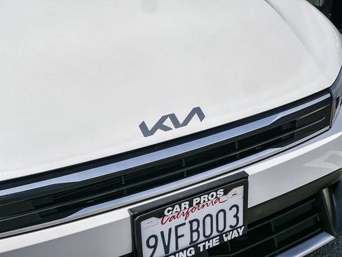 Certified 2025 Kia K4 EX image 4