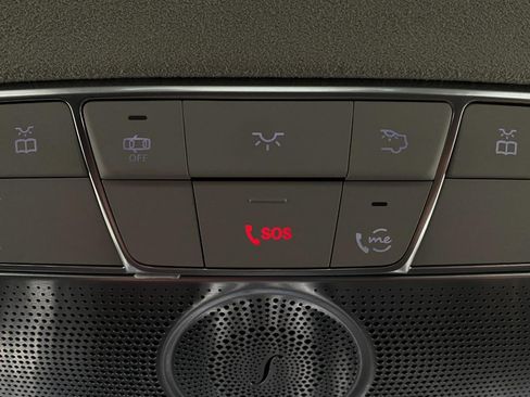 Certified 2020 Mercedes-Benz S 63 AMG 4MATIC Sedan image 30