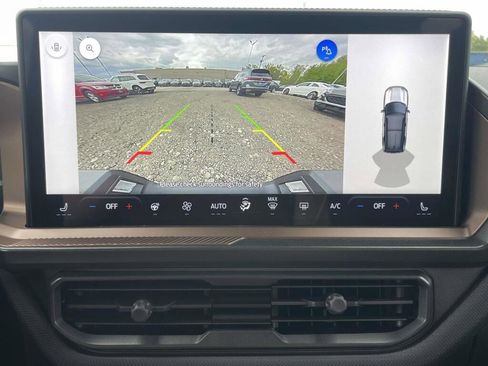 New 2026 Ford Bronco Sport Outer Banks AWD/4WD image 24