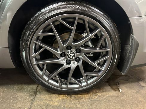 Certified 2025 Toyota Camry SE image 26