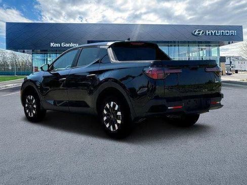 New 2026 Hyundai Santa Cruz SE image 5