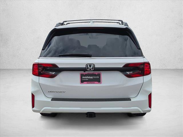 New 2027 Honda Odyssey EX-L image 8