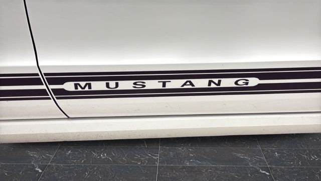 Used 2013 Ford Mustang Coupe w/ V6 Performance Pkg RWD image 33