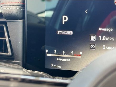 New 2026 Nissan Kicks SR image 12