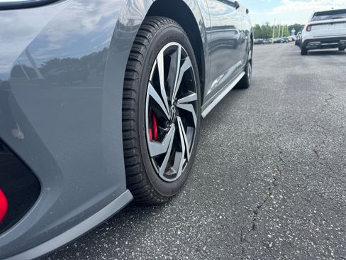 Used 2022 Volkswagen Jetta GLI Autobahn FWD image 21