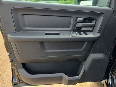 New 2026 RAM 3500 Tradesman RWD image 14